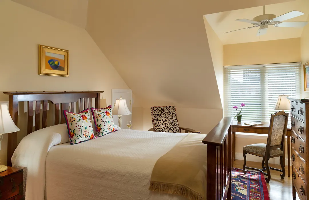 Woodley Park Guest House-1