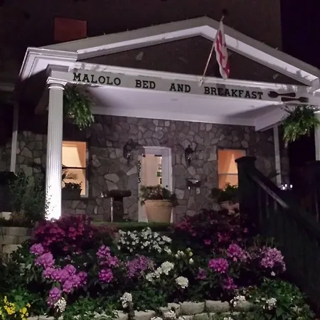 Malolo Bed And Breakfast-3
