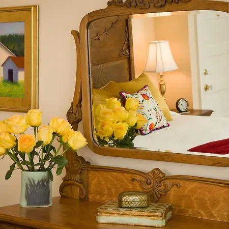 Woodley Park Guest House-2