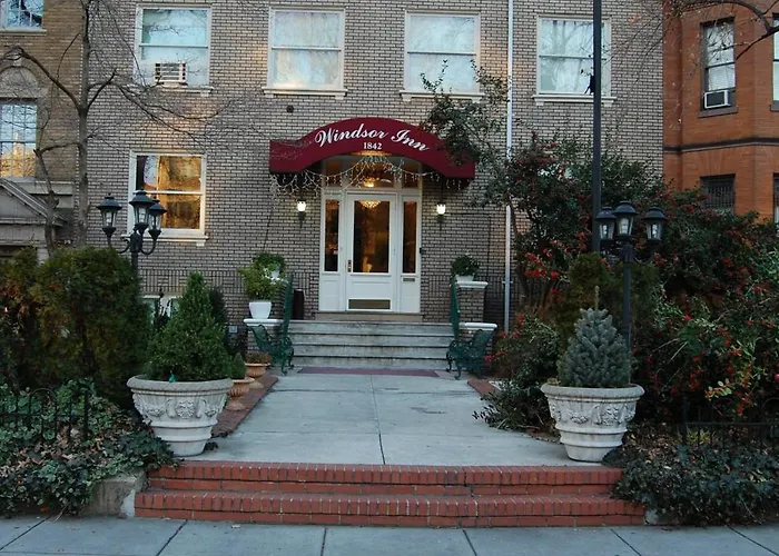 Windsor Inn Hotel