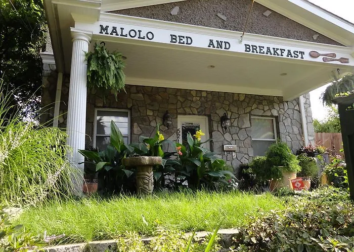 Malolo Bed And Breakfast