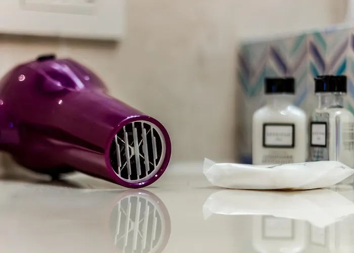 Apart hotel: Heaven On Washington Fully Furnished Apartments